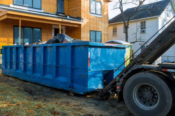 Best Office Junk Removal  in Green Knoll, NJ