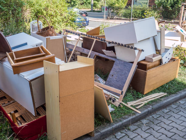 Best Attic Cleanout Services  in Green Knoll, NJ