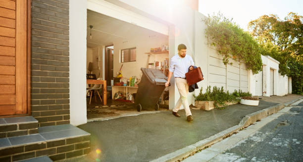 Best Attic Cleanout Services  in Green Knoll, NJ