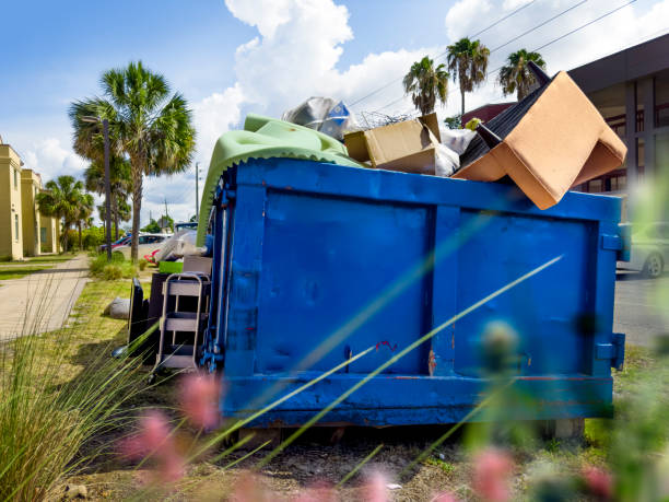 Best Construction Debris Removal  in Green Knoll, NJ
