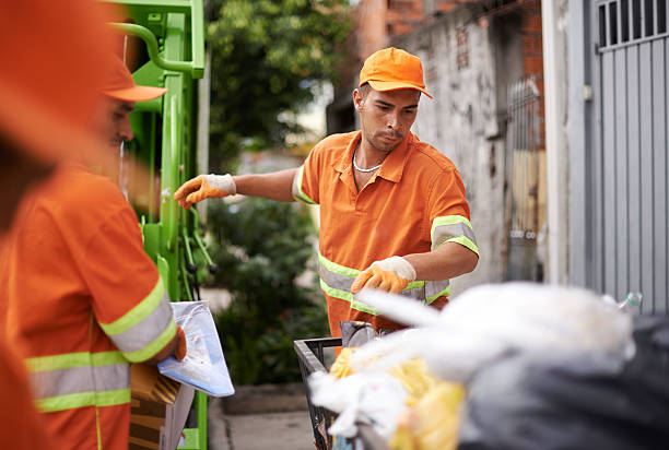 Best Basement Cleanout Services  in Green Knoll, NJ